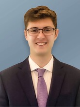 Brendan Richardson, CCIM, SIOR